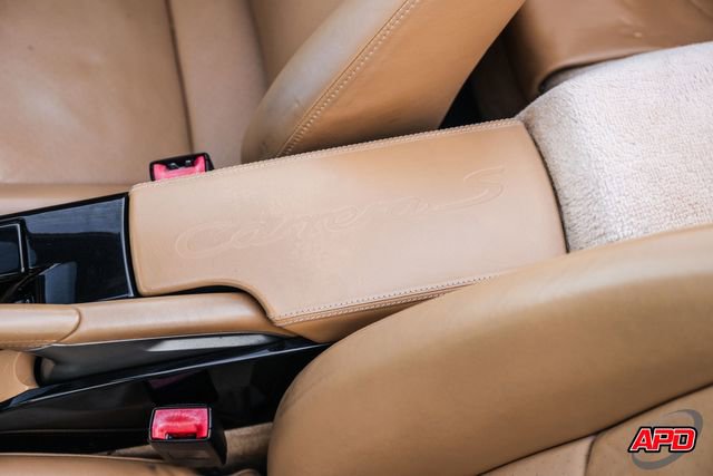 Used 2007 Porsche 911 Carrera S image 69