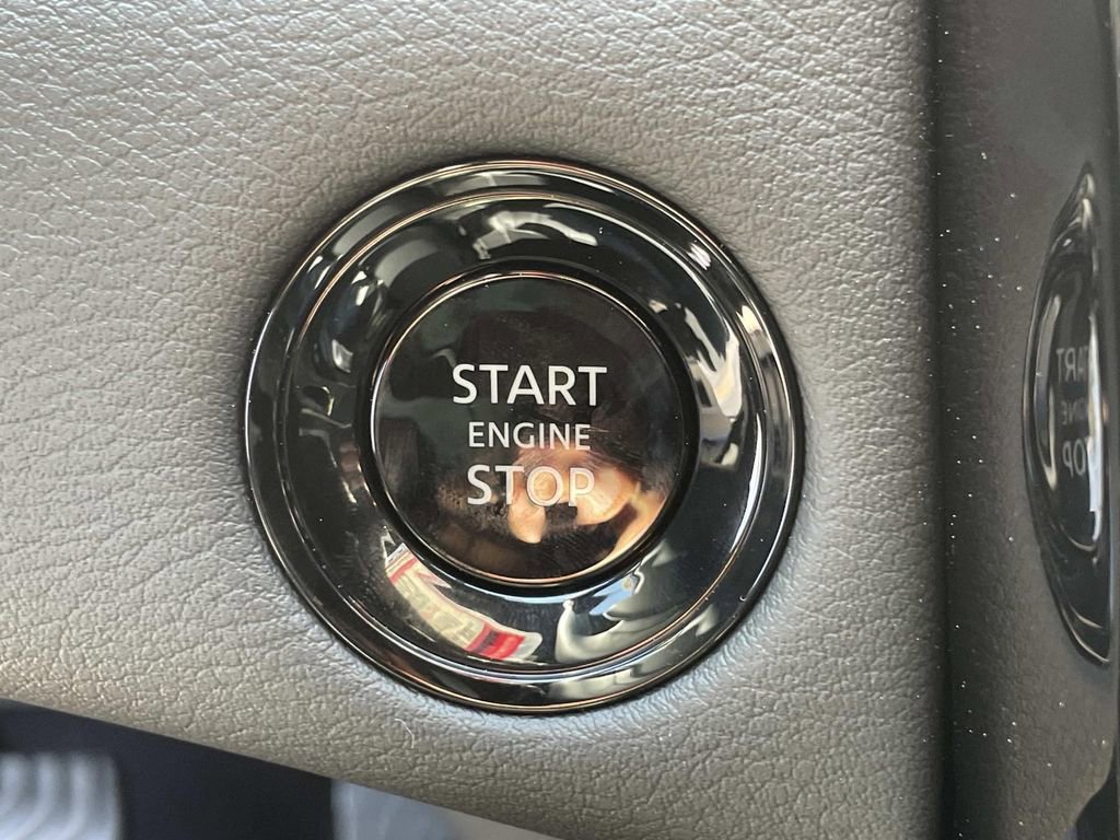 New 2026 Nissan Armada PRO-4X image 21