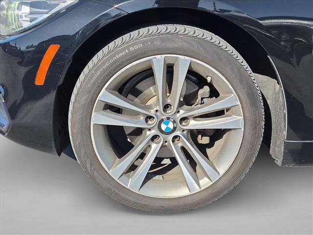 Used 2018 BMW 430i Gran Coupe xDrive AWD/4WD image 17