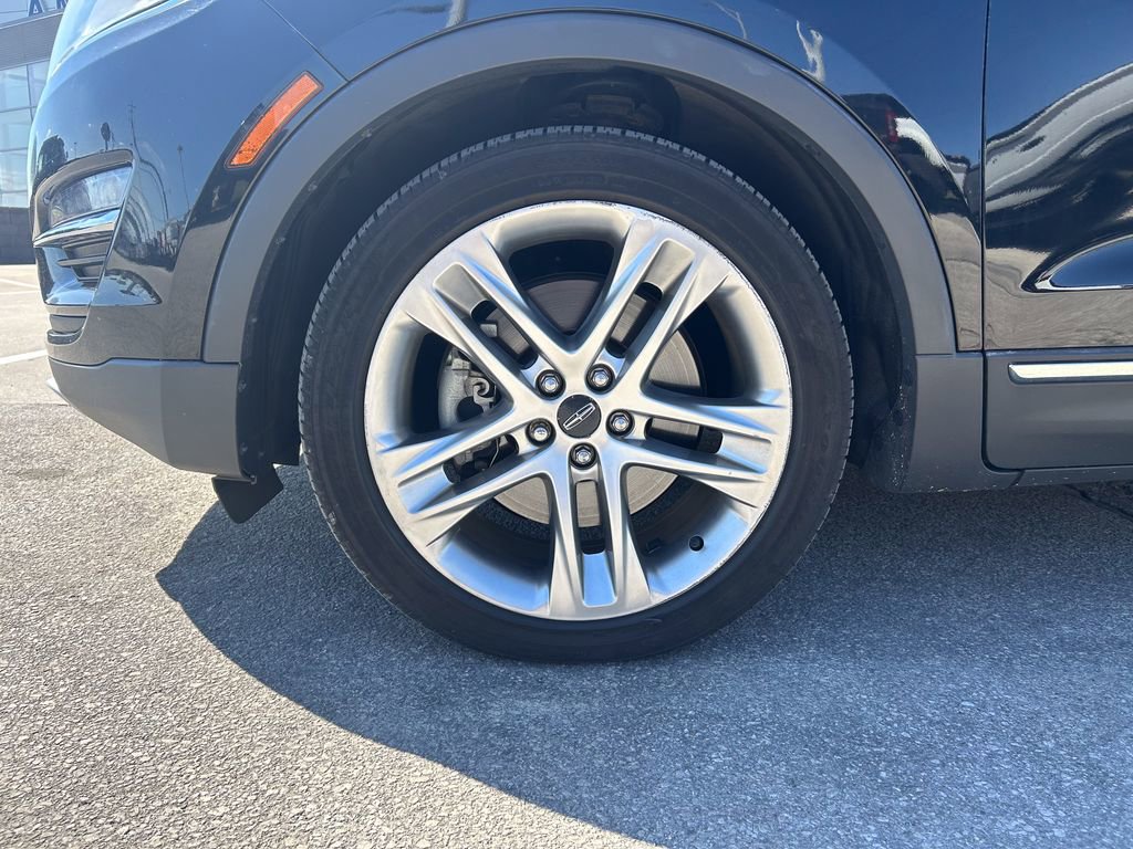 Used 2016 Lincoln MKC Reserve w/ Lincoln MKC Climate Package image 35