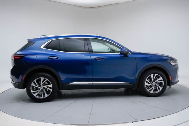 Used 2022 Buick Envision Essence w/ Safety Package image 3