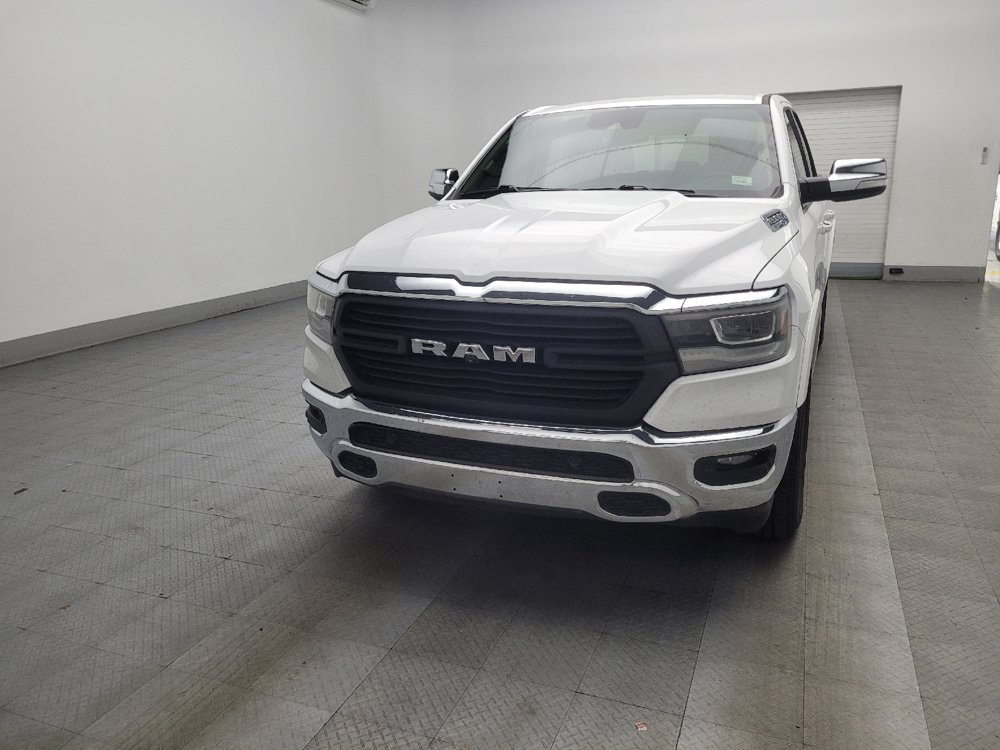 Used 2021 RAM 1500 Laramie RWD image 15
