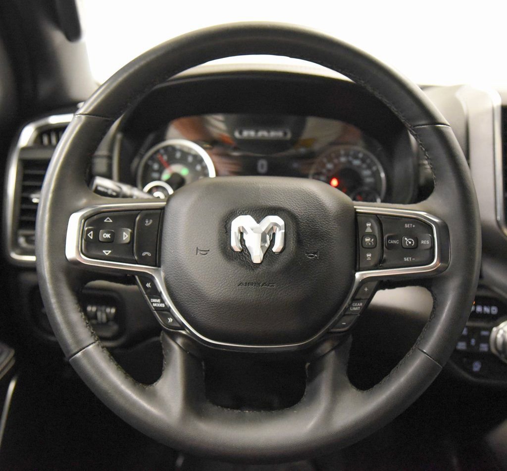 Used 2025 RAM 1500 Laramie image 29
