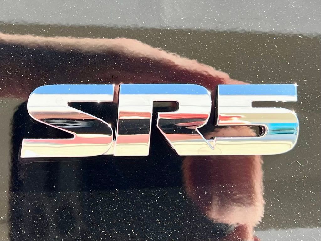 Used 2024 Toyota 4Runner SR5 image 9