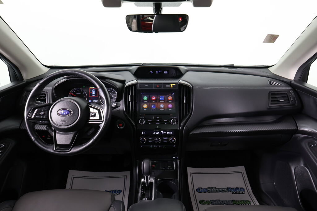 Used 2022 Subaru Ascent Onyx Edition image 25