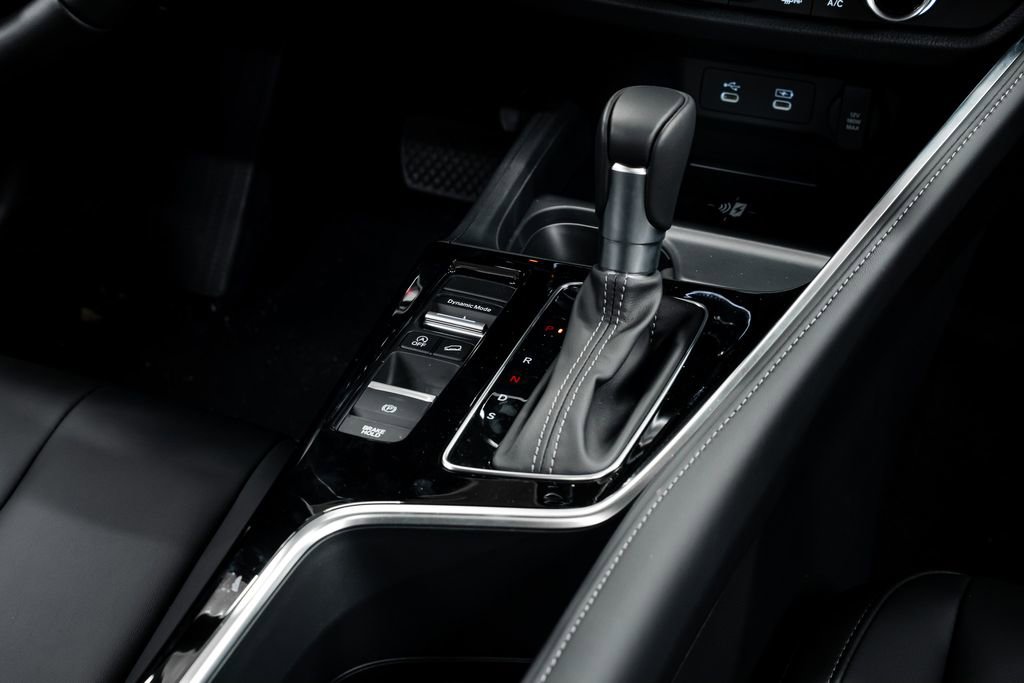 New 2026 Acura ADX FWD image 17