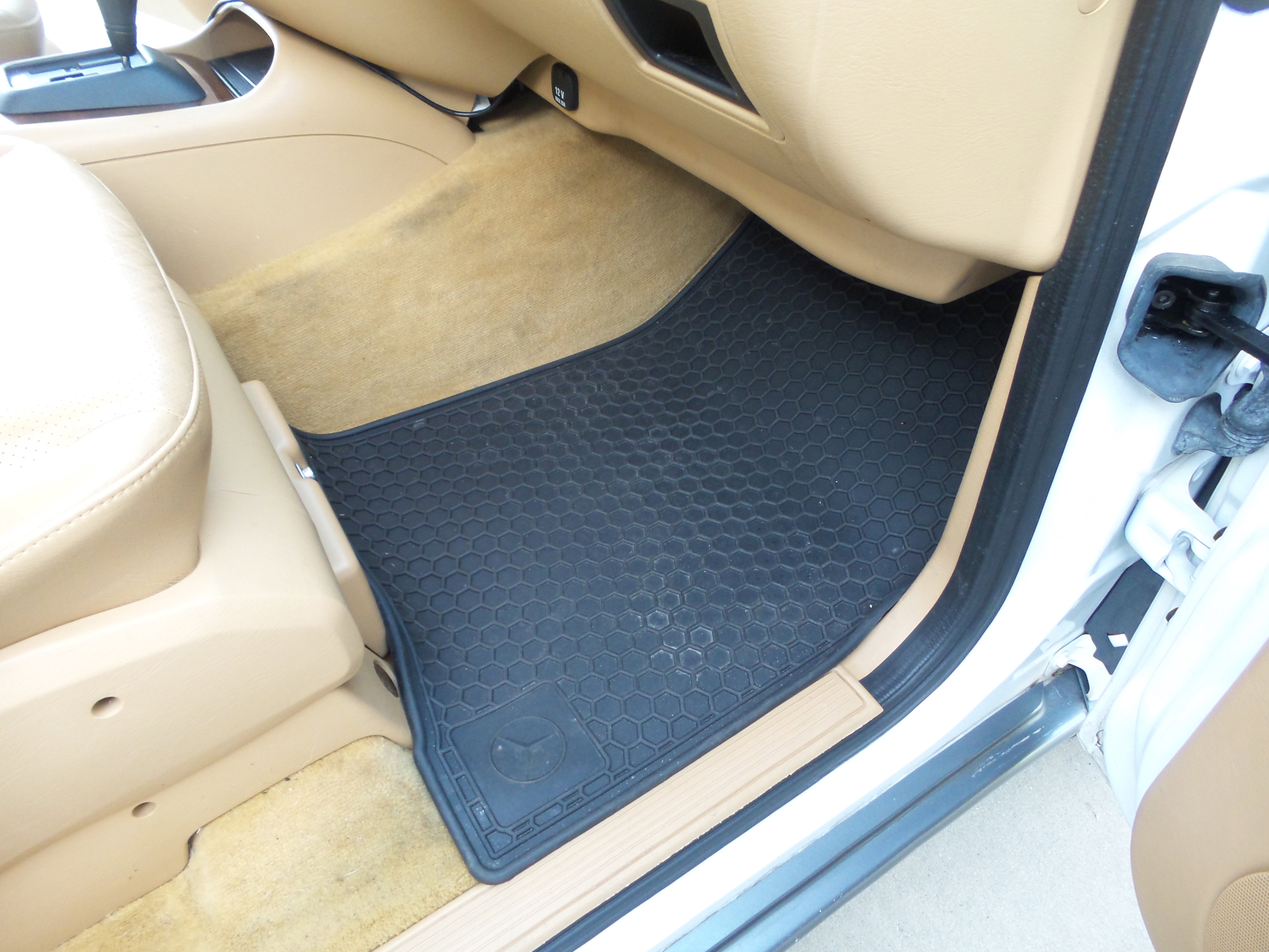 Used 1999 Mercedes-Benz ML 320 4MATIC image 86