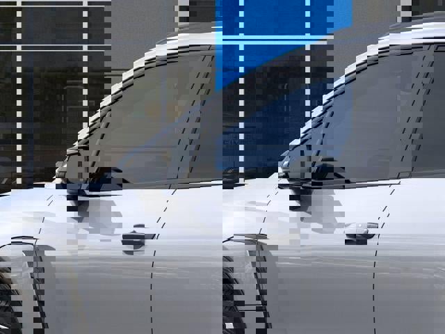 New 2025 Chevrolet Blazer EV RS image 12