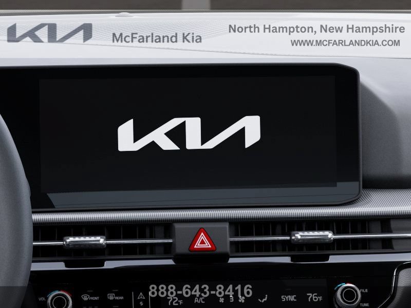 New 2026 Kia Sportage SX AWD/4WD image 20