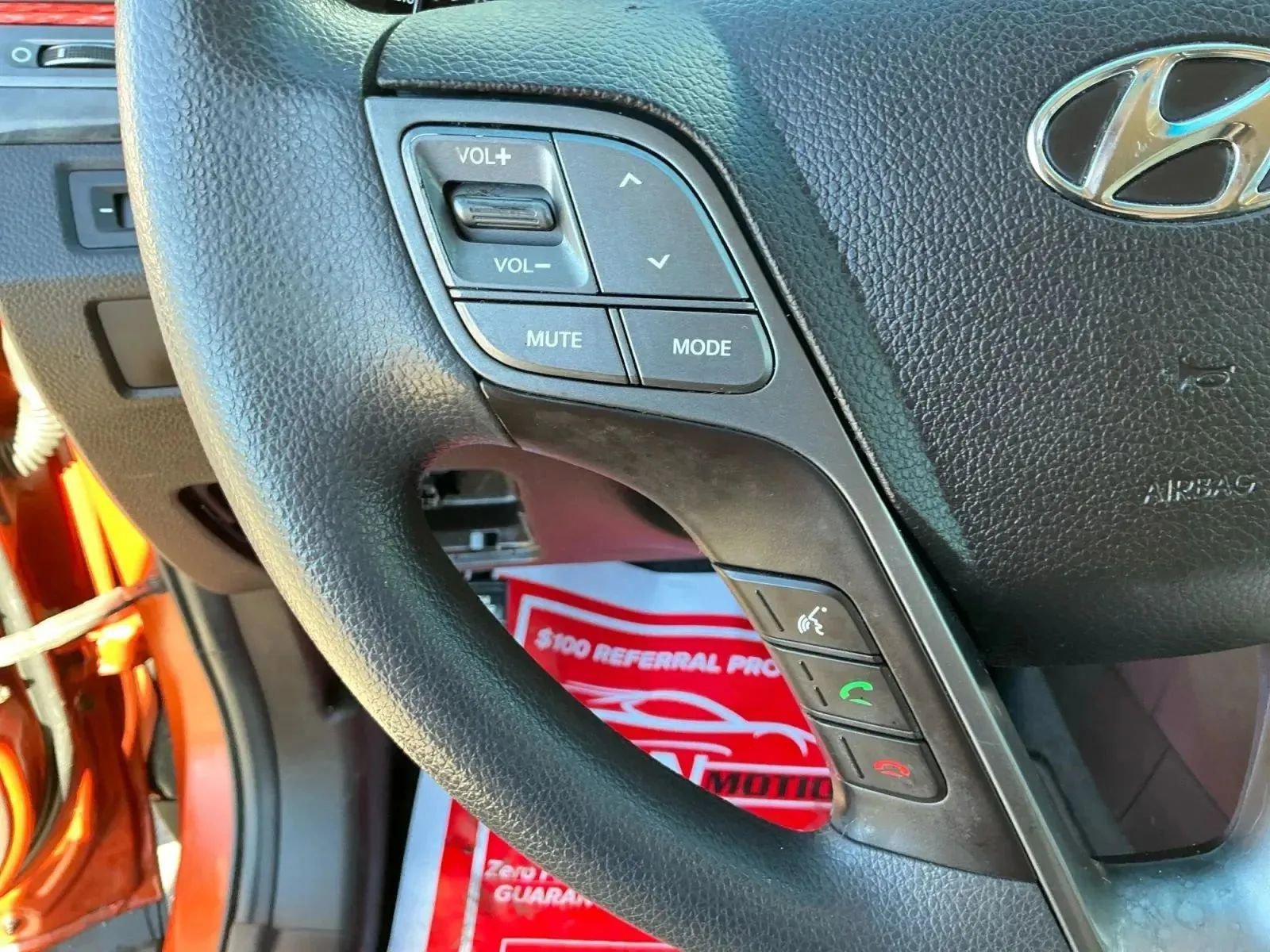 Used 2017 Hyundai Santa Fe Sport image 25