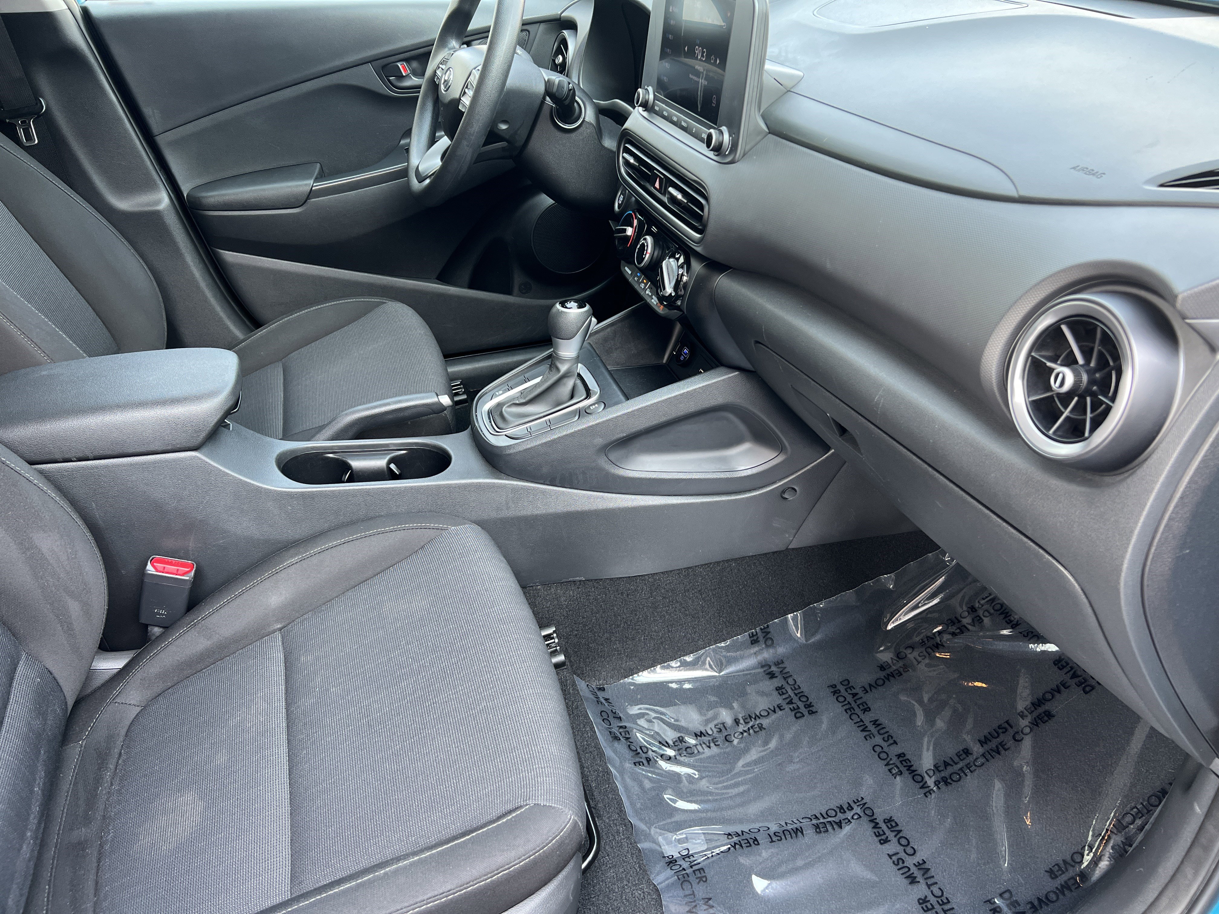 Used 2023 Hyundai Kona SEL image 23