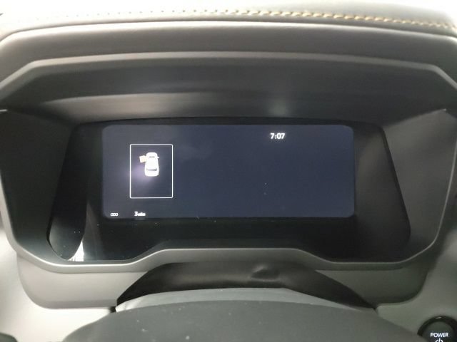 New 2026 Toyota Sequoia Capstone AWD/4WD image 28