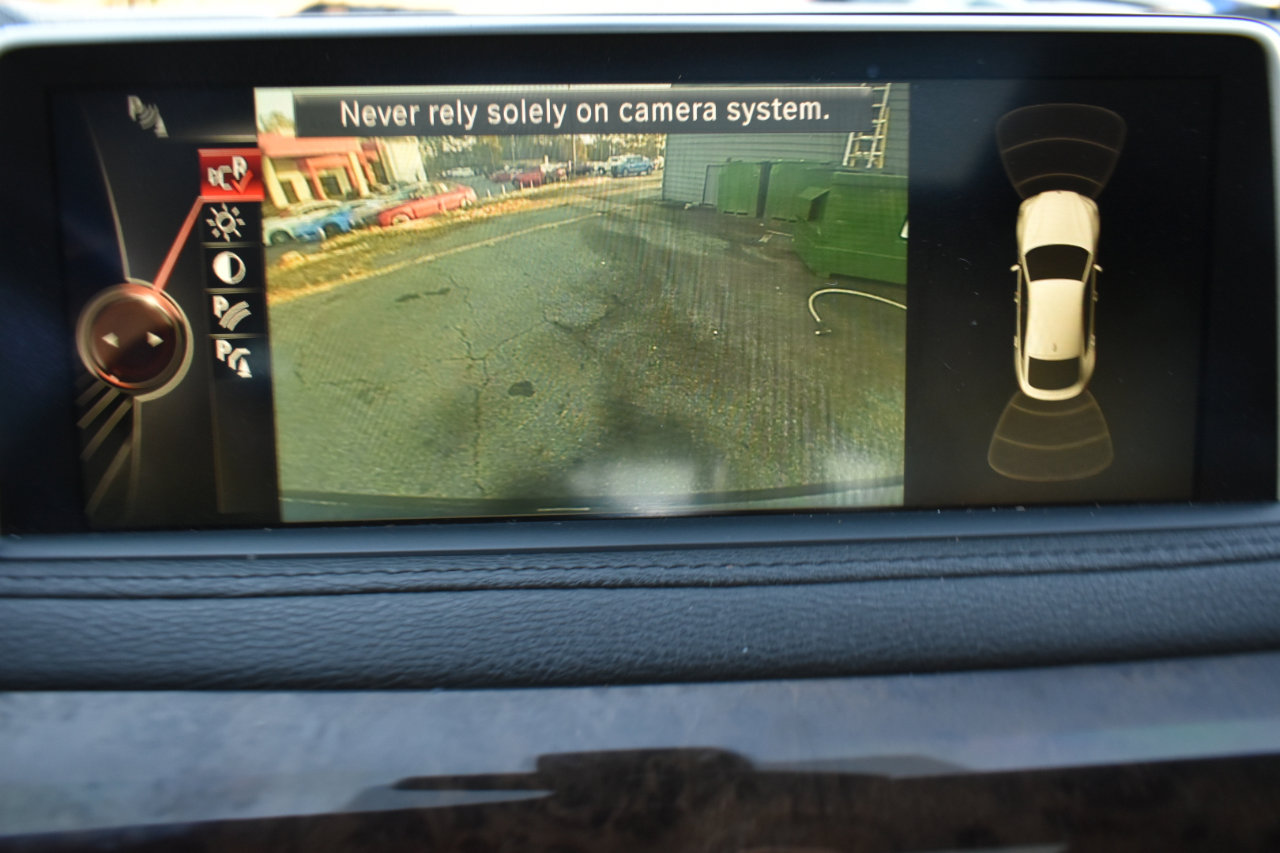 Used 2015 BMW X6 xDrive35i image 22