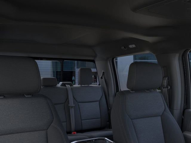 New 2026 Ford F150 XLT w/ Equipment Group 302A MID image 22
