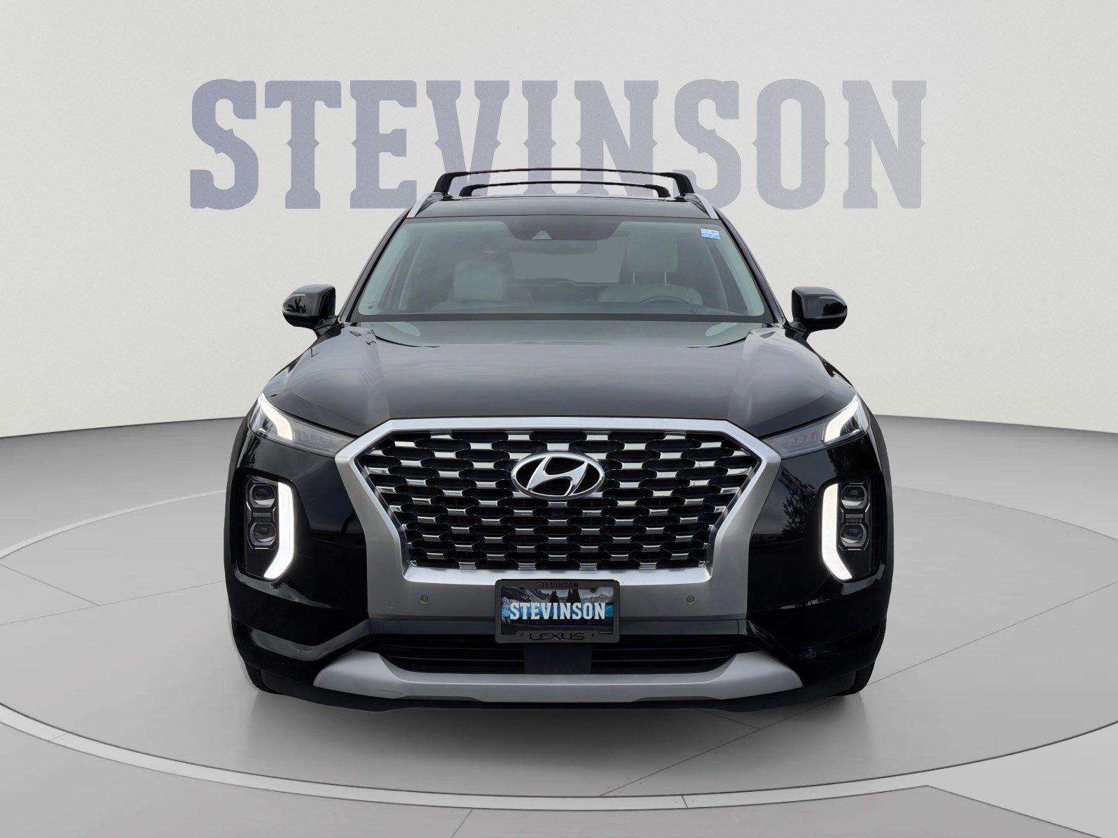 Used 2022 Hyundai Palisade Limited AWD/4WD image 8