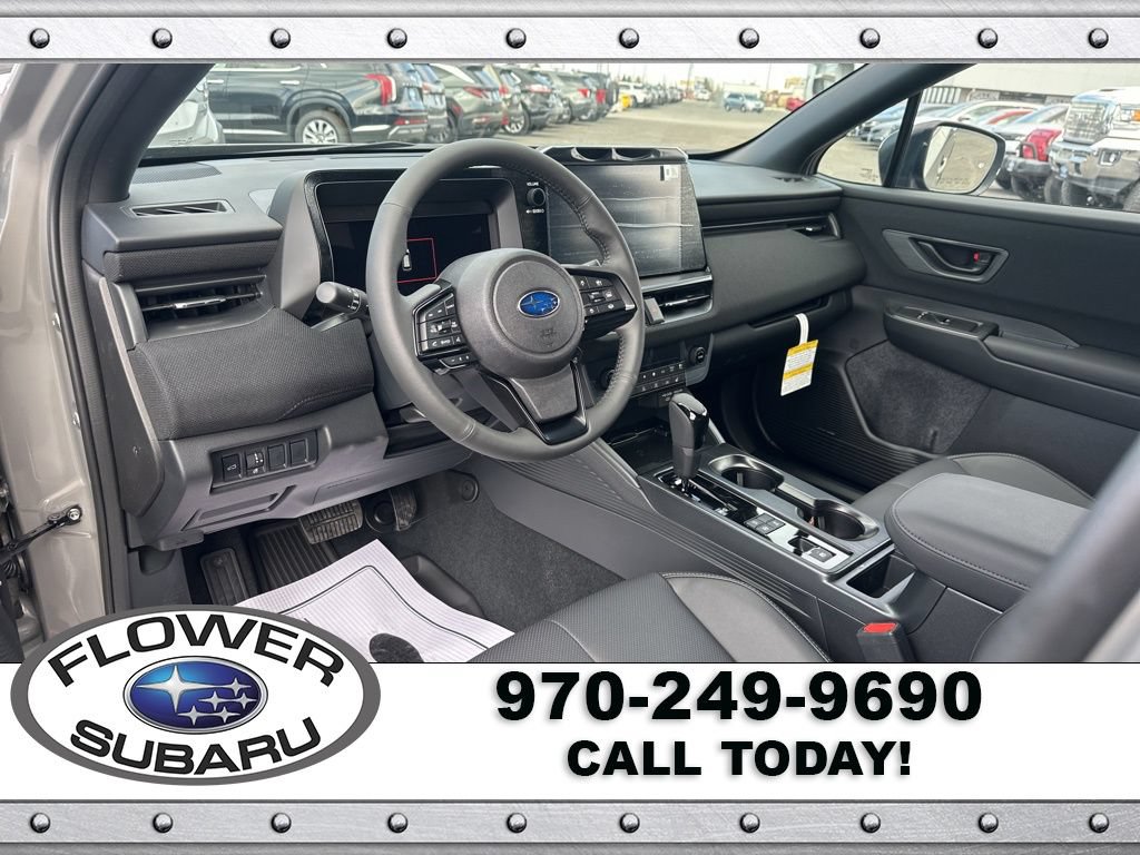 New 2026 Subaru Outback Limited w/ Premium/Limited Plus Package AWD/4WD image 22