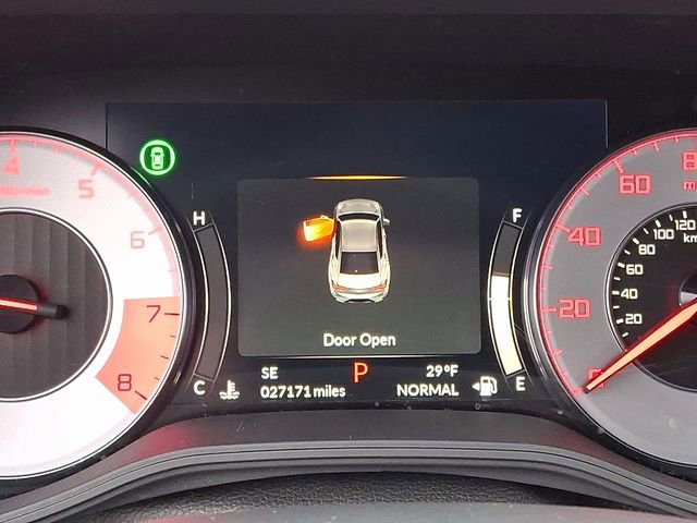 Used 2022 Acura TLX SH-AWD w/ A-SPEC Pkg image 22