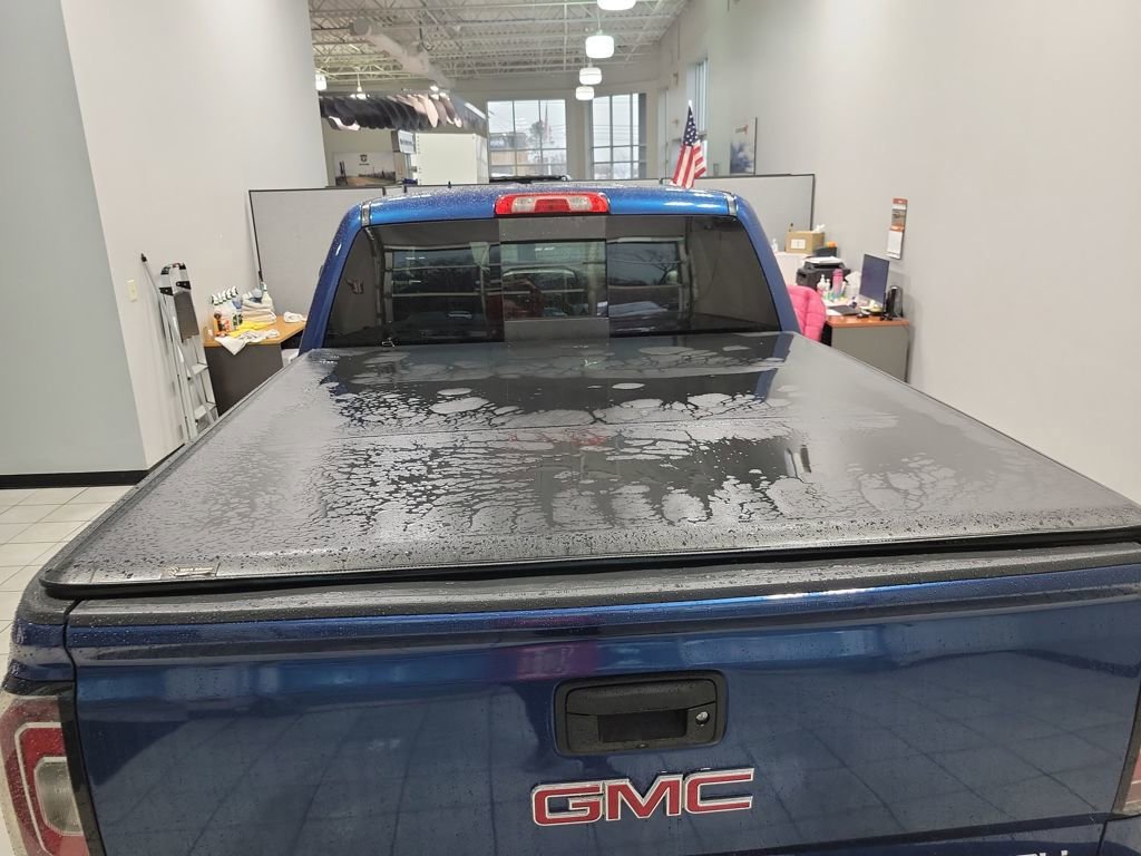 Used 2017 GMC Sierra 1500 Denali image 24