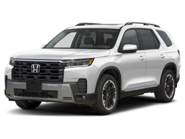 New 2026 Honda Pilot Touring image 1