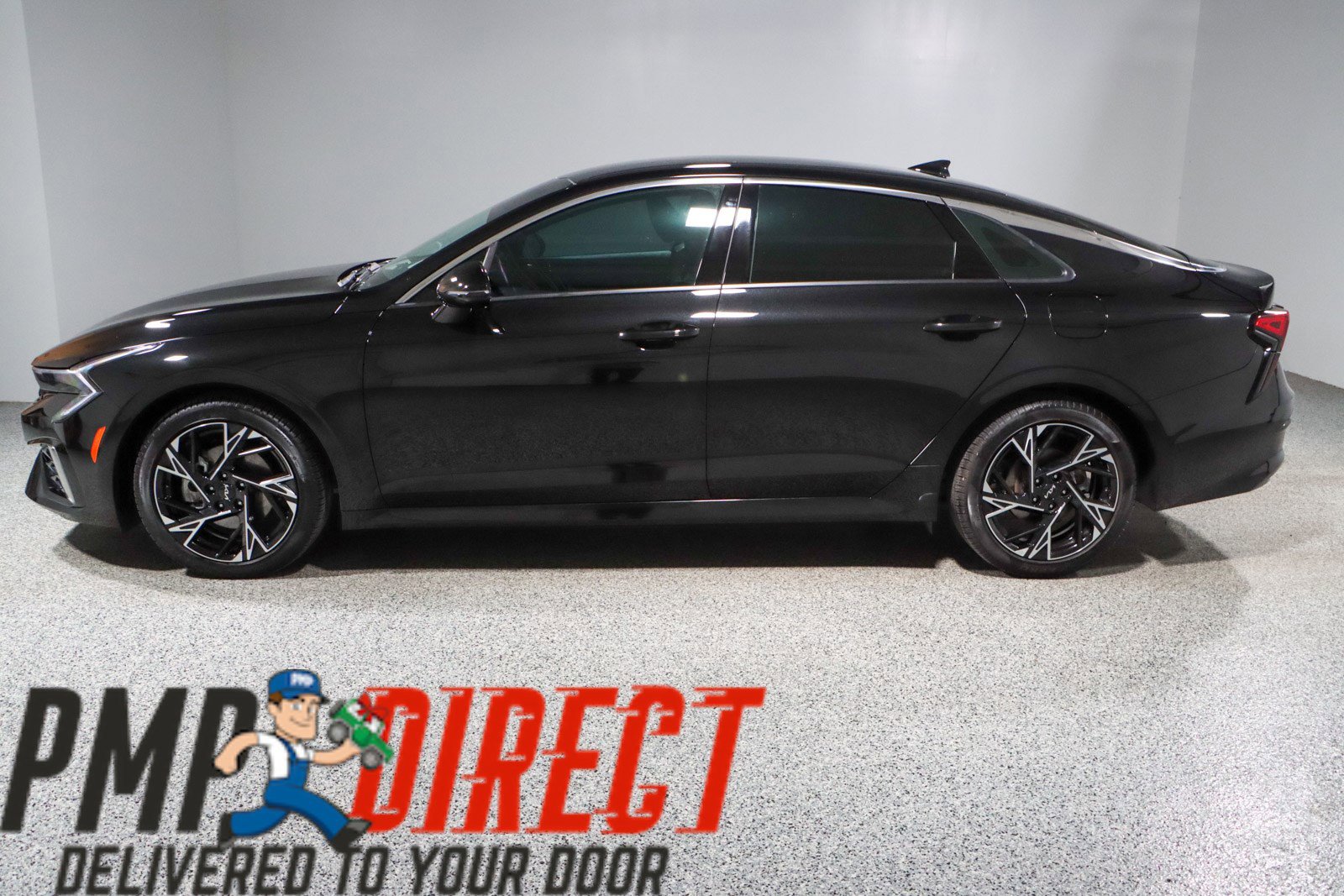 Used 2025 Kia K5 GT-Line image 10