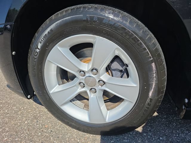 Used 2014 Dodge Charger SE RWD image 10