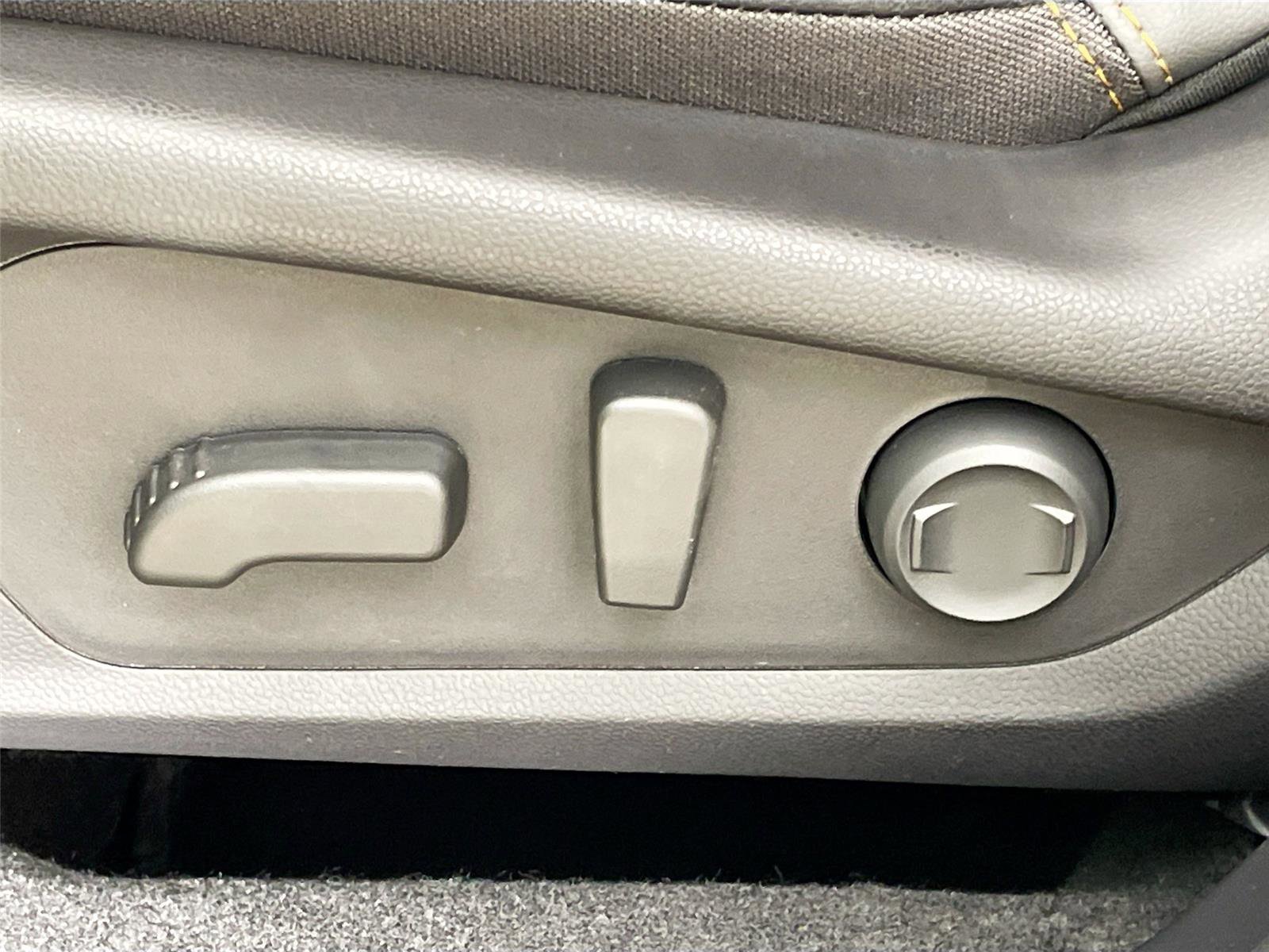 New 2026 Subaru Forester Wilderness w/ Wilderness Plus Package image 22