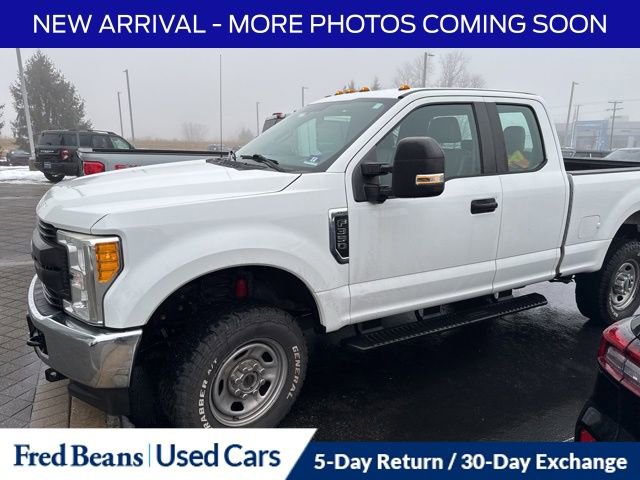 Used 2017 Ford F350 XL image 4