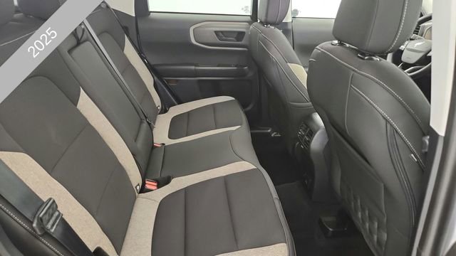 New 2025 Ford Bronco Sport Big Bend AWD/4WD image 21