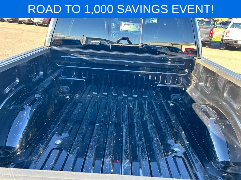 Certified 2019 Ford F150 XLT w/ Equipment Group 302A Luxury image 37