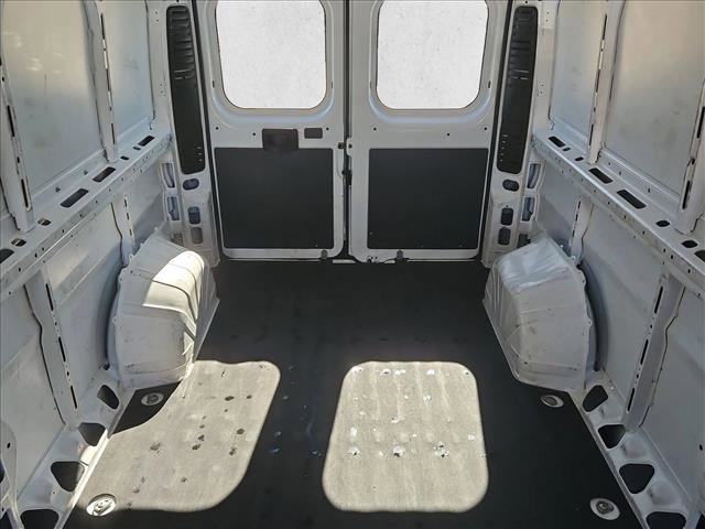 Used 2021 RAM ProMaster 2500 image 18