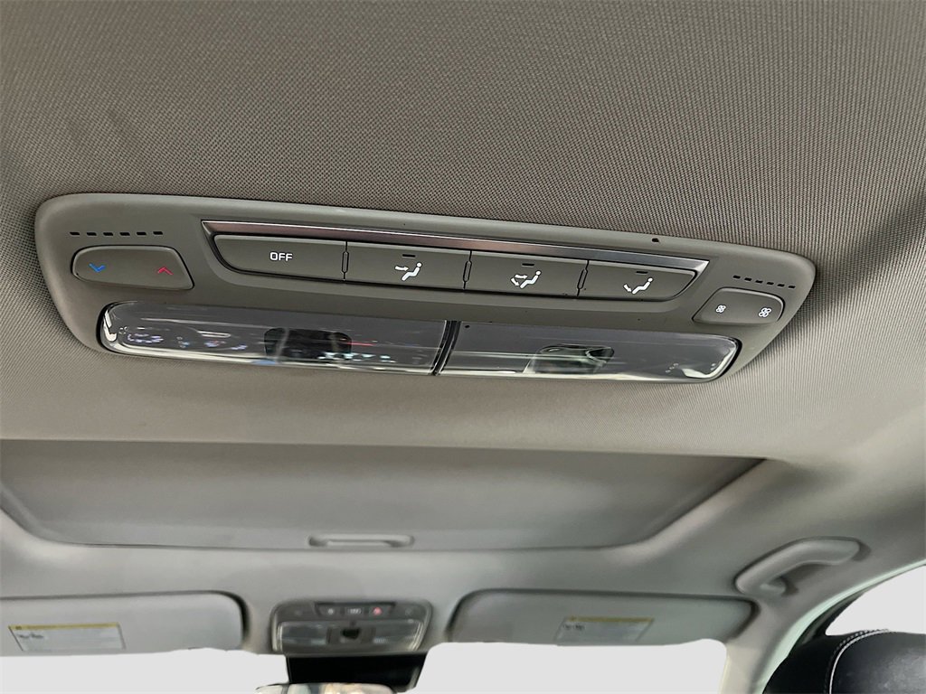 Used 2021 Kia Telluride S image 25