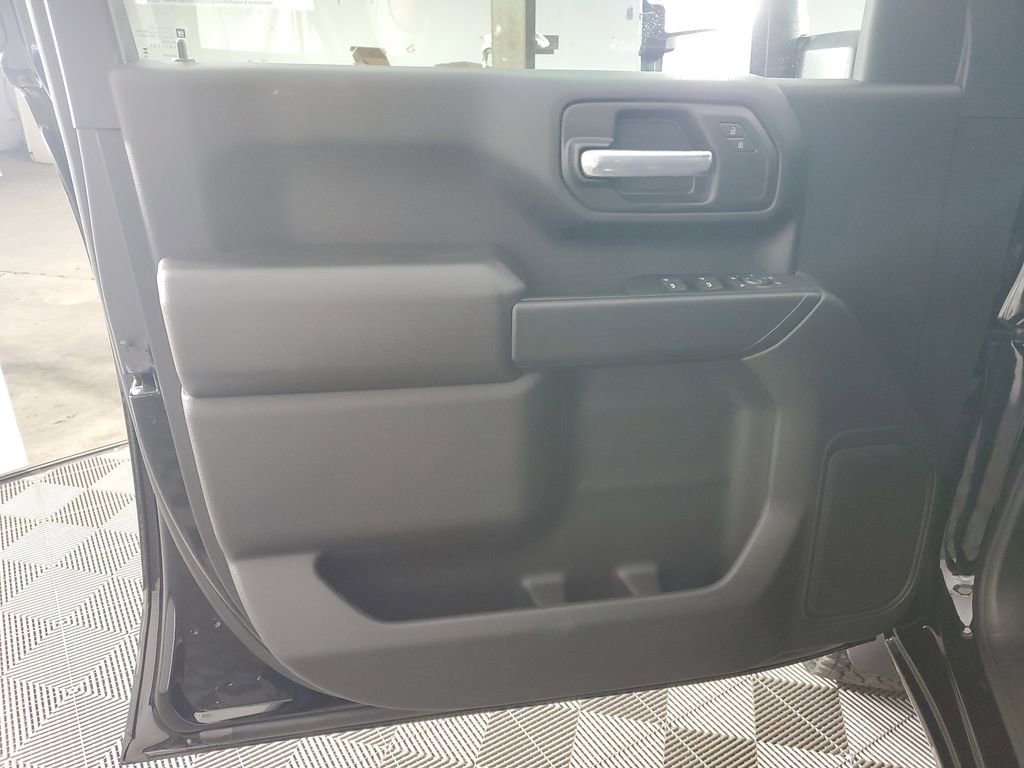 New 2026 Chevrolet Silverado 2500 Custom w/ Custom Value Package image 26