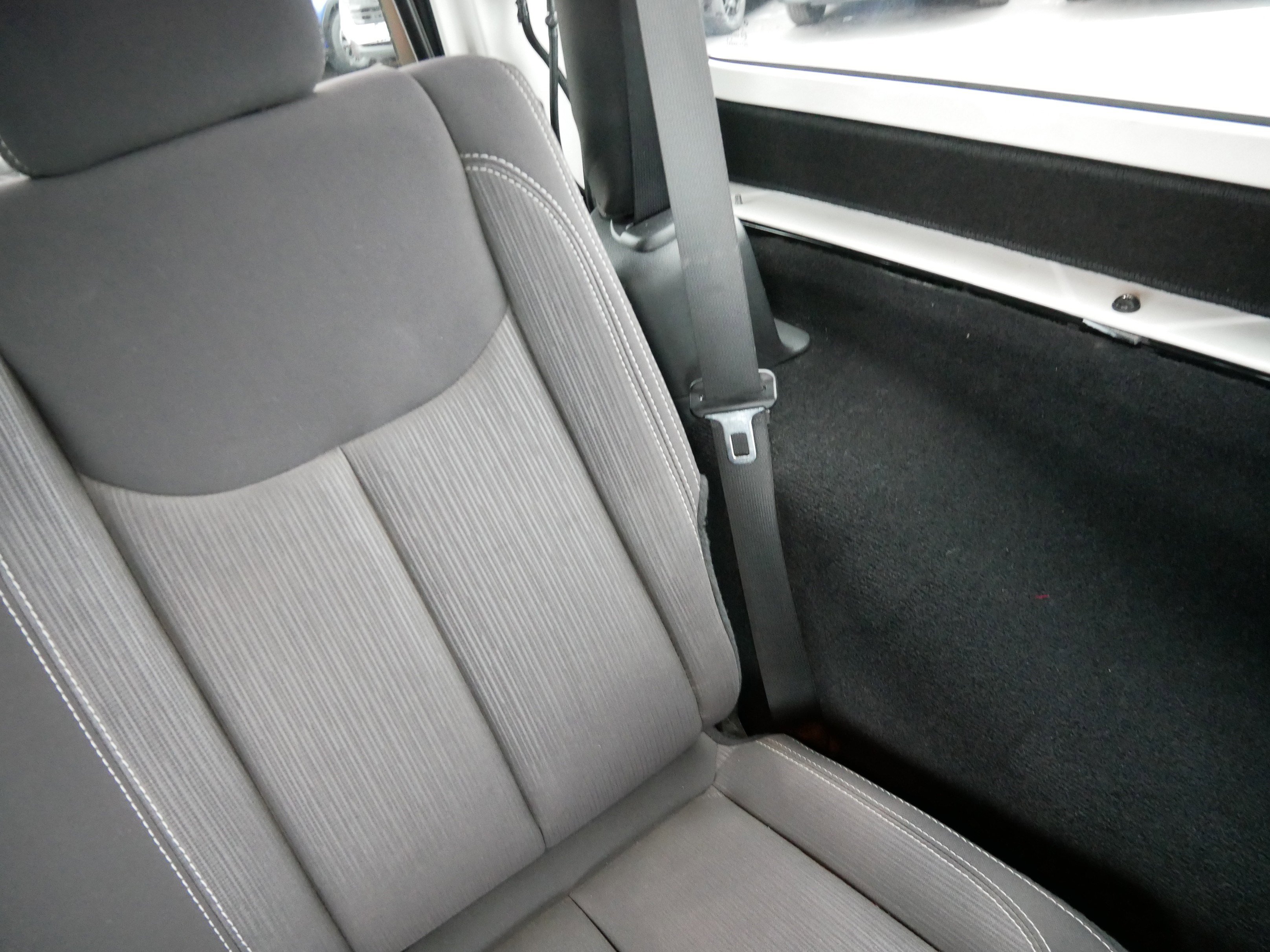 Used 2014 Jeep Wrangler Sahara w/ Dual Top Group image 14