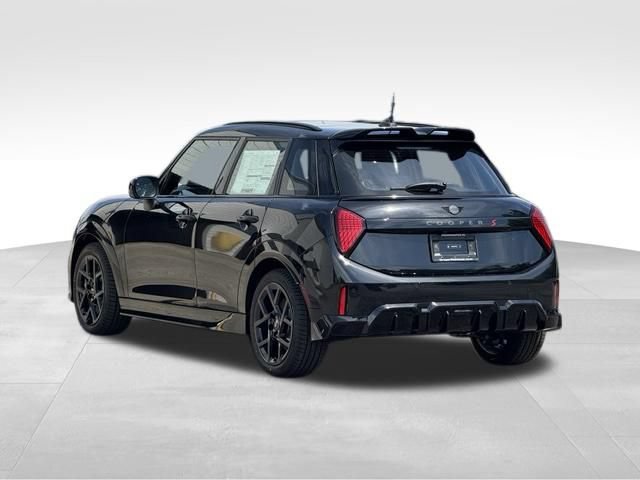 New 2026 MINI Cooper S FWD image 7
