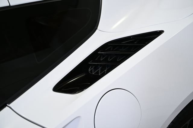 Used 2016 Chevrolet Corvette Stingray Coupe w/ 3LT Preferred Equipment Group image 15