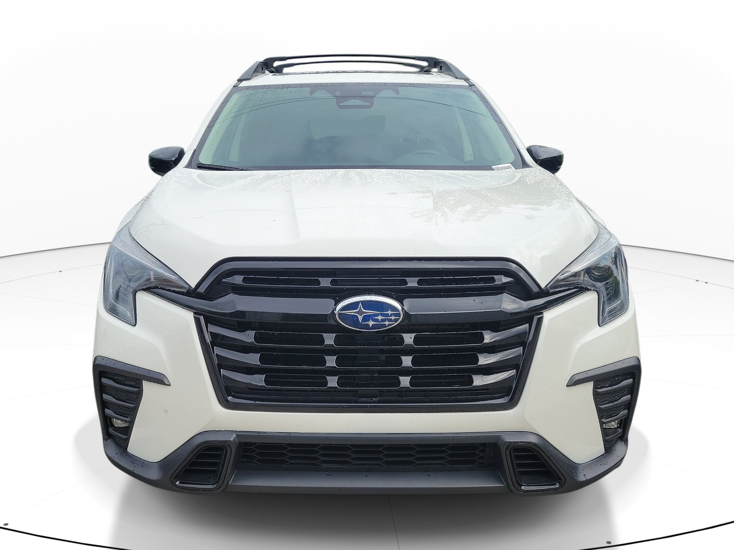 Used 2024 Subaru Ascent Onyx Edition AWD/4WD image 2