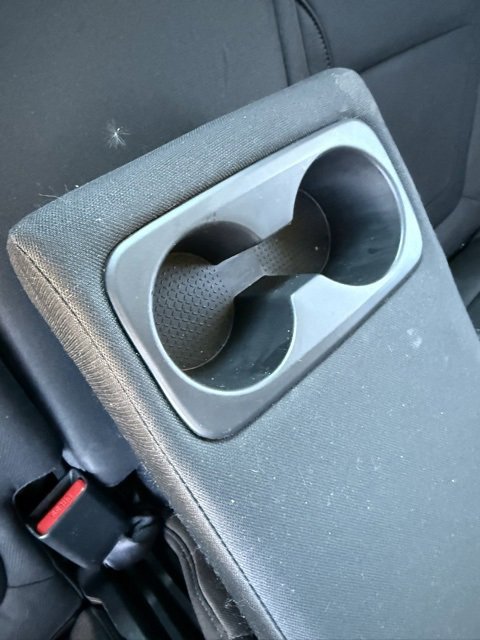 Used 2024 Hyundai Tucson SEL image 17