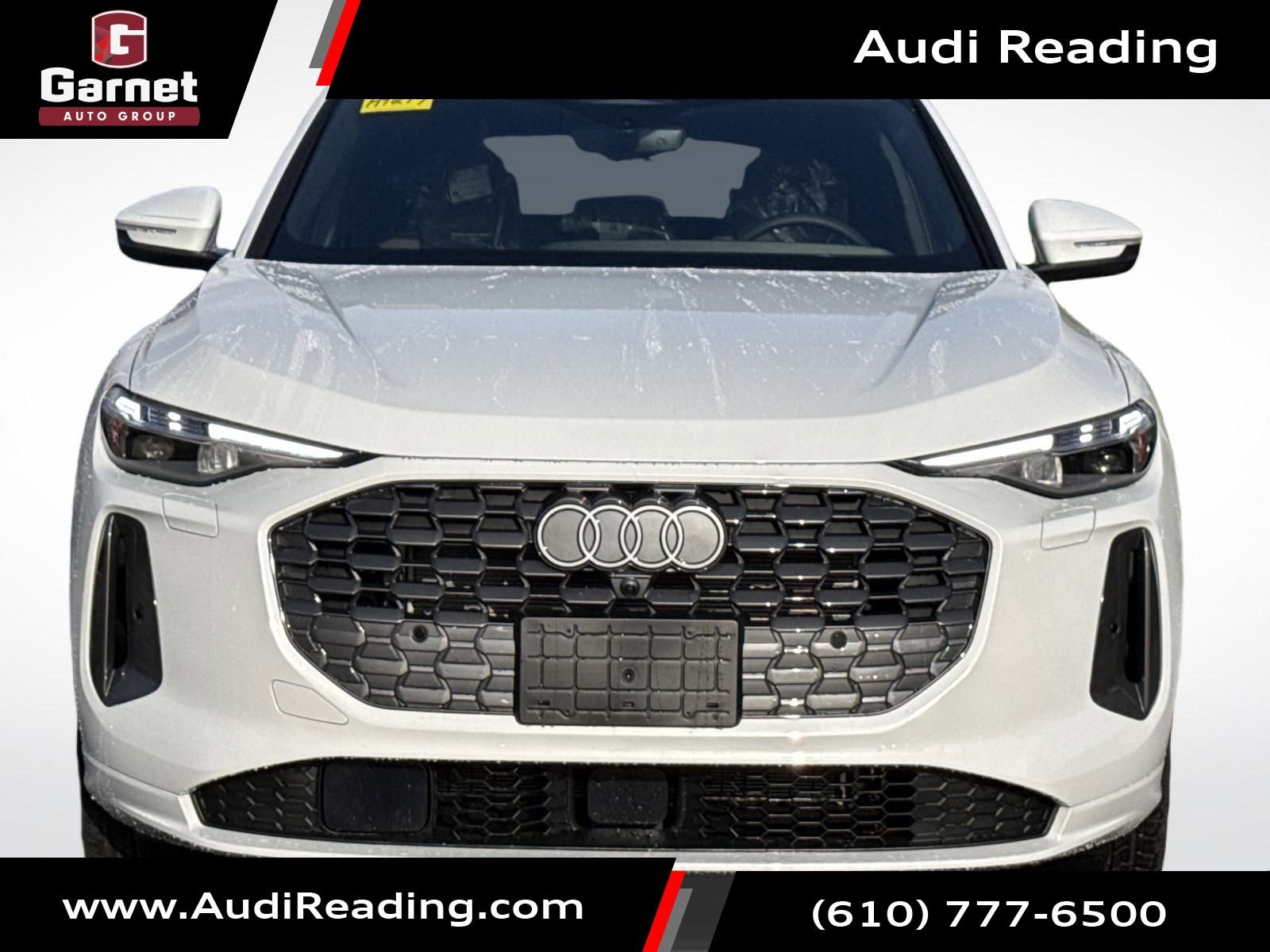 New 2025 Audi Q5 Premium Plus image 8