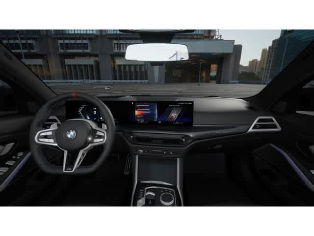 New 2026 BMW M340i w/ Premium Package RWD image 10