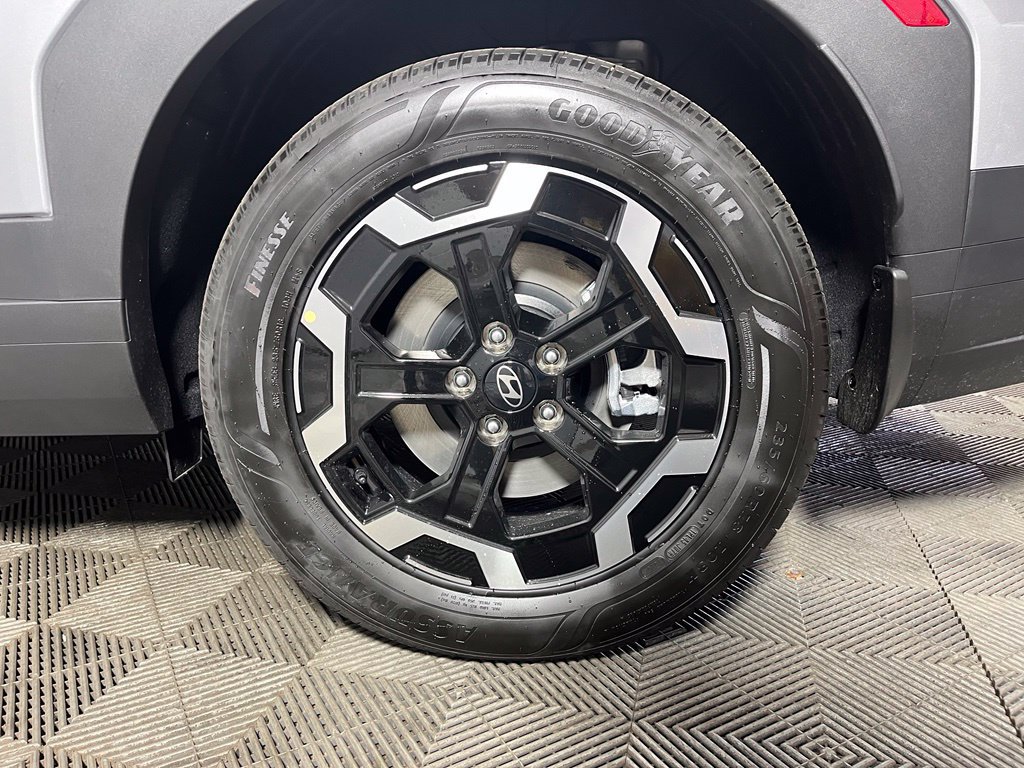 New 2027 Hyundai Santa Fe SEL AWD/4WD image 27