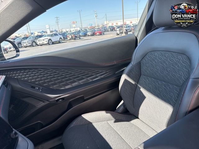 Used 2026 Dodge Charger Scat Pack AWD/4WD image 20