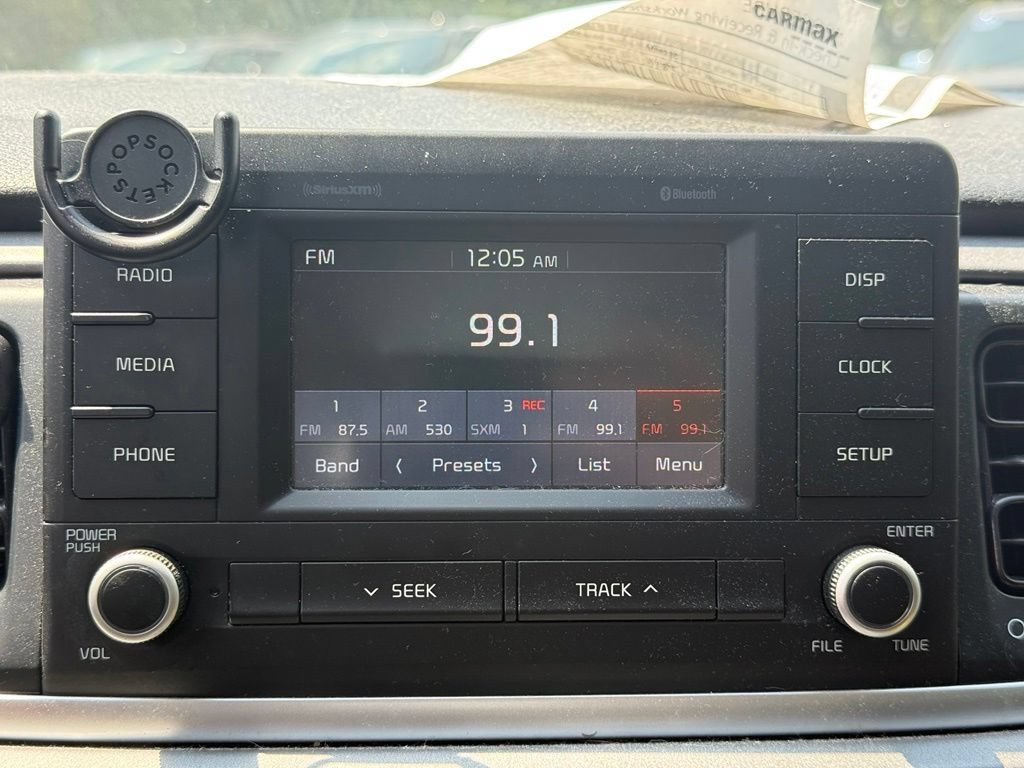 Used 2018 Kia Rio S FWD image 8