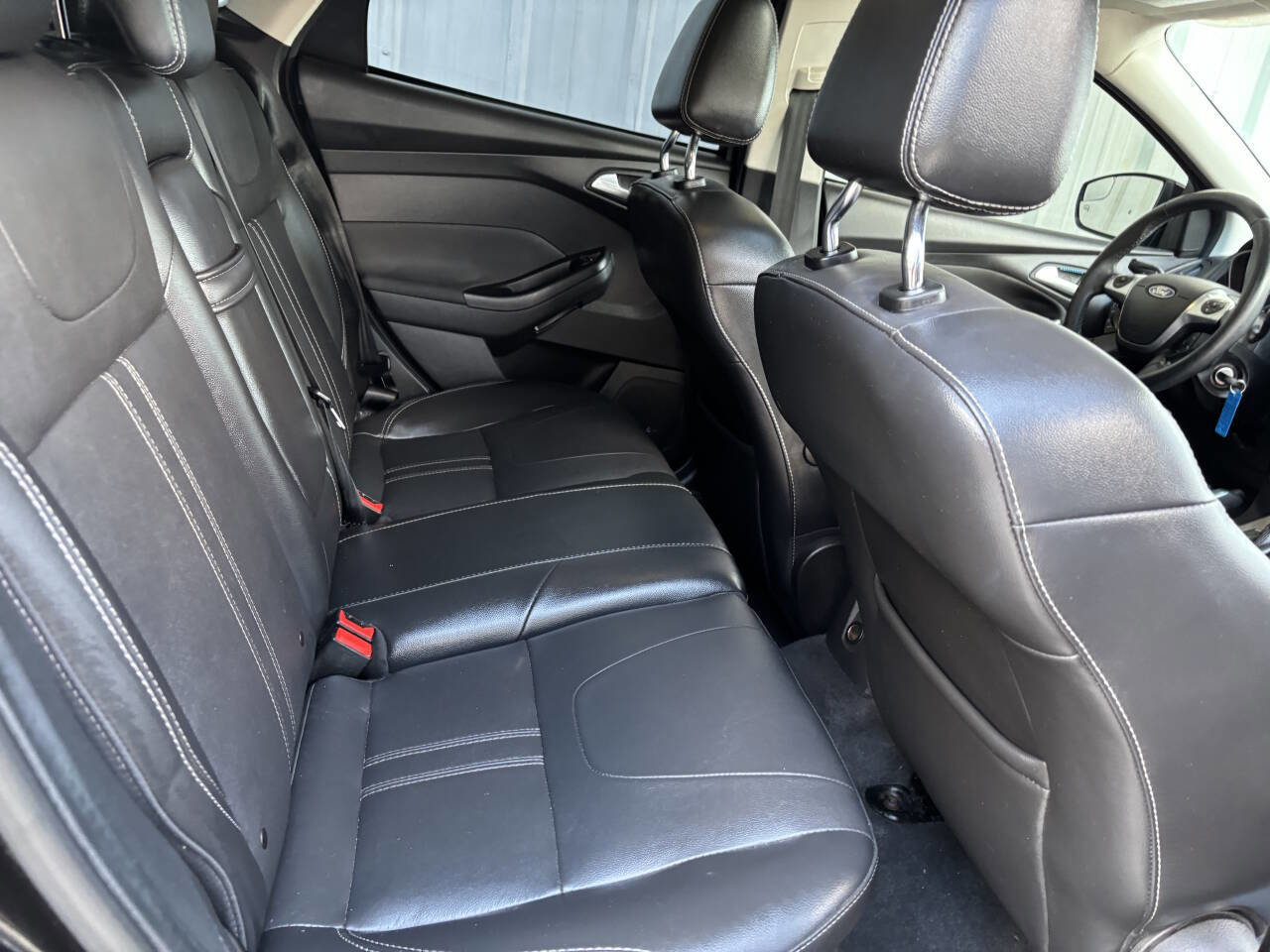 Used 2012 Ford Focus SEL image 13