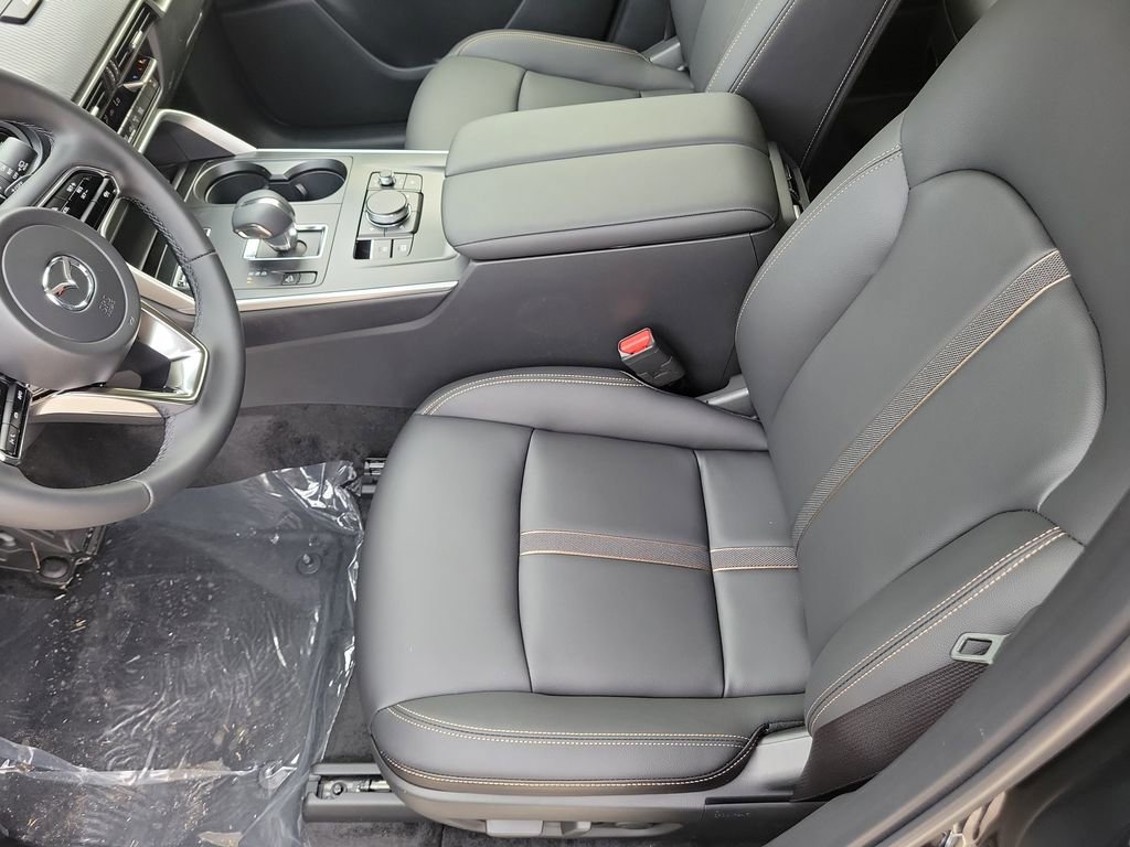 New 2026 MAZDA CX-90 3.3 Turbo w/ Select Package image 21