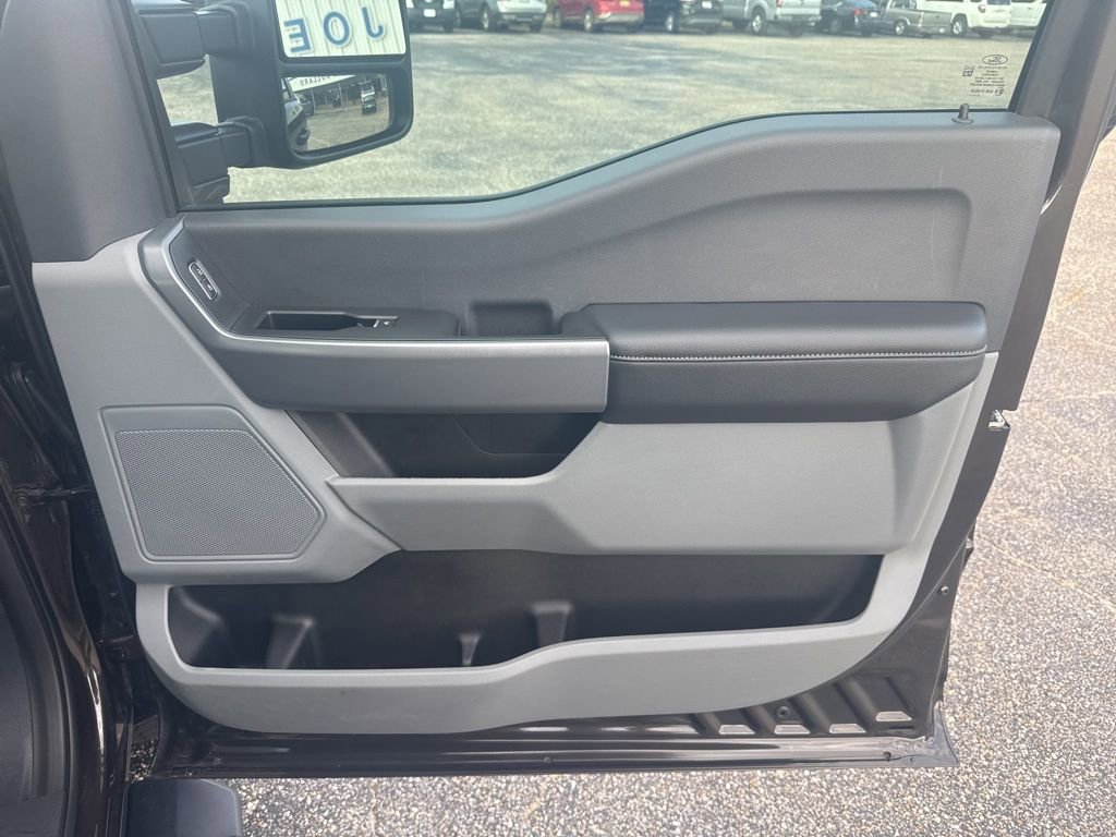 Used 2024 Ford F250 XL w/ STX Appearance Package image 23