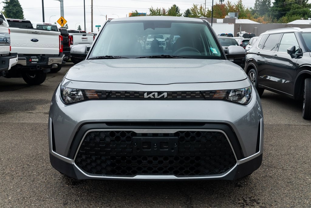 Used 2024 Kia Soul LX w/ Option Group 015 image 2