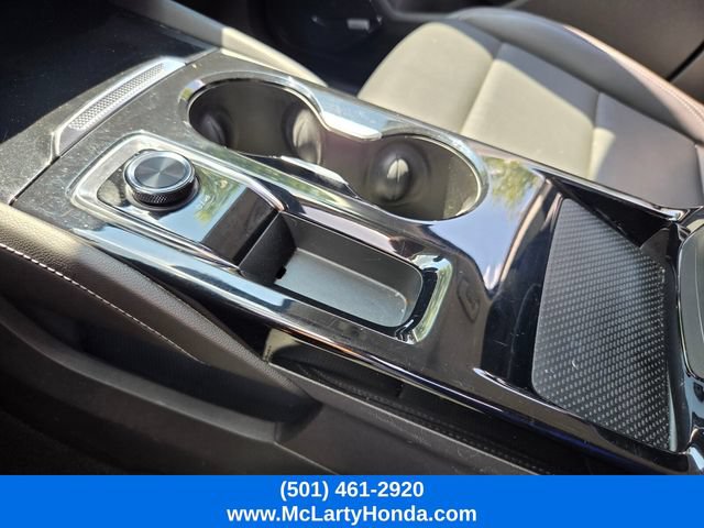 Used 2024 Buick Envision Preferred AWD/4WD image 26