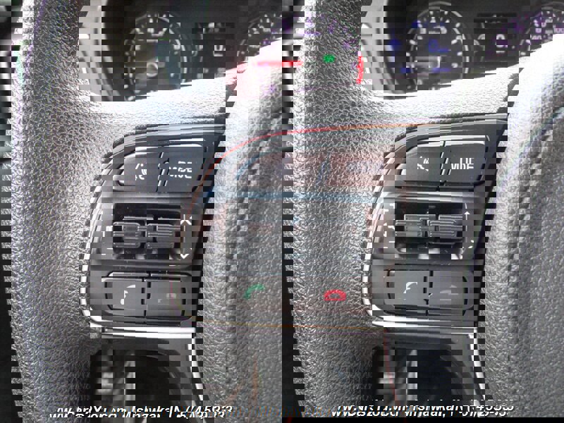 Used 2018 Kia Optima LX w/ Convenience Package image 22