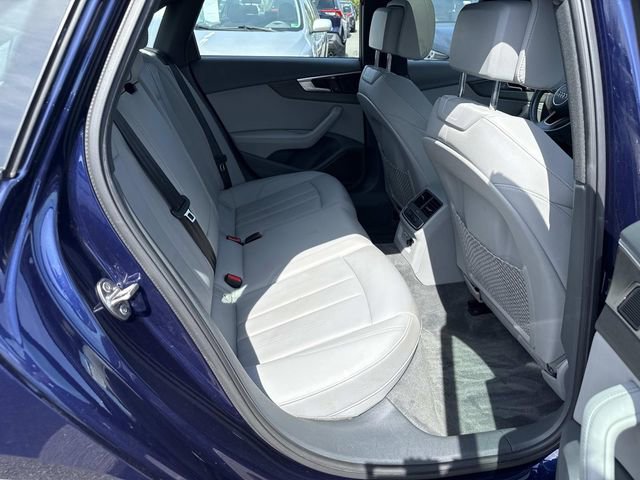 Used 2020 Audi A4 2.0T Premium Plus w/ Premium Plus Package image 11