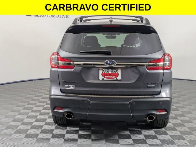 Used 2022 Subaru Ascent Onyx Edition AWD/4WD image 6